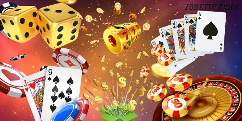 App 78bet