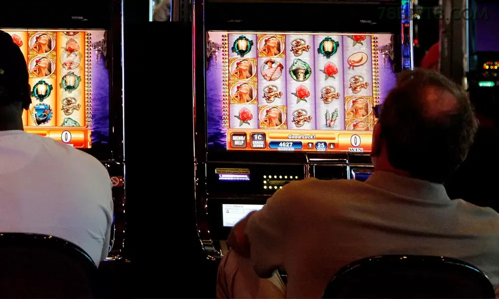 Slot 78bet