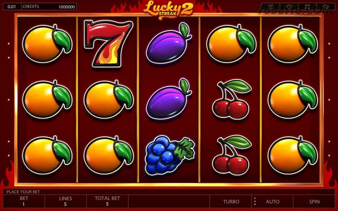 Slots com RTP