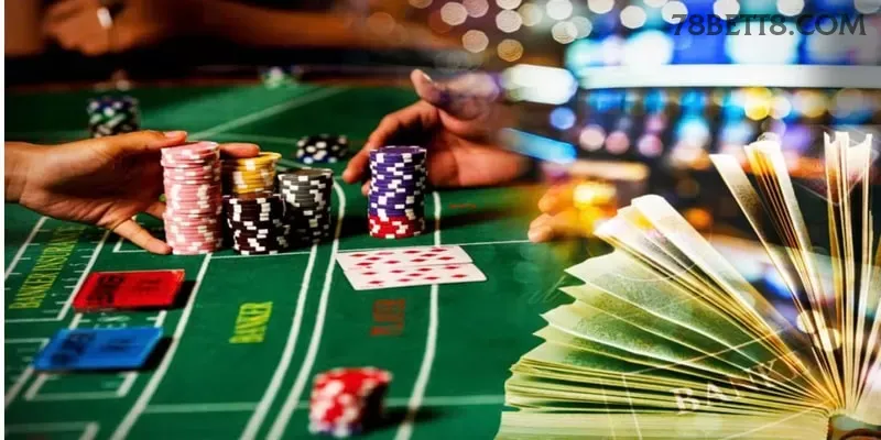 Níveis VIP 78bet